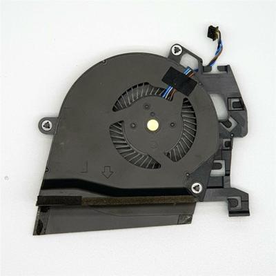 Notebook CPU Fan for HP ZBook Studio G5 Series, L30894-001 Notebook CPU Fan for HP ZBook Studio G5 Series, L30894-001