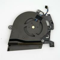 Notebook CPU Fan for HP ZBook Studio G5 Series, L30894-001