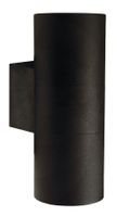 Nordlux Tin Maxi Zwart Geschikt voor buitengebruik GU10 35 W - thumbnail