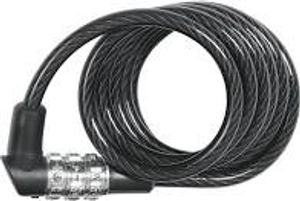 Abus vario-slot 1150/120 zwart