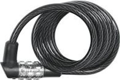 Abus vario-slot 1150/120 zwart