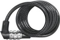 Abus vario-slot 1150/120 zwart