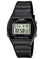 Orologio Casio Collezione Unisex Di Colore Nero