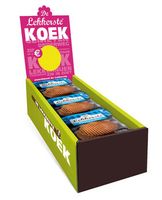 De Lekkerste koeken De Lekkerste - Stroopwafels 80 Gram 15 Stuks - thumbnail