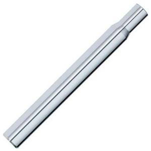 Primax E Primax e zadelpen kaars aluminium sp23, 350mm/27.8