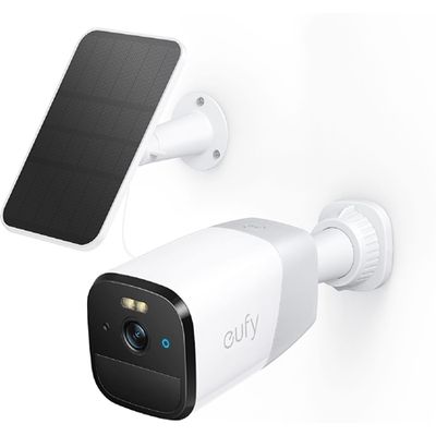 Eufy 4G Starlight Camera