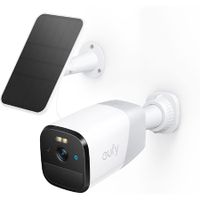 Eufy 4G Starlight Camera