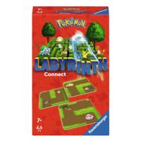 Ravensburger Pokémon labyrinth bordspel Ravensburger Pokémon labyrinth bordspel