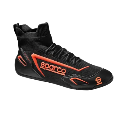 SPARCO HYPERDRIVE GAMING BOOTS