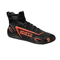 SPARCO HYPERDRIVE GAMING BOOTS