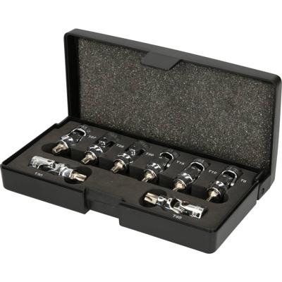 KS Tools 917.1490 917.1490 Verwisselbare koppen