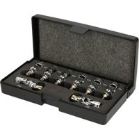 KS Tools 917.1490 917.1490 Verwisselbare koppen