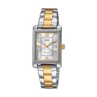 Horloge Dames Casio LTP-1234PSG-7AEG