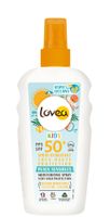 Lovea Moisturizing Spray SPF50 Kids - thumbnail