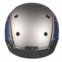 Casco Champ-3 cap zwart maat:s