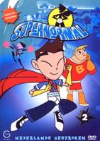 Super Normal 2 - DVD (8717973142096) - thumbnail