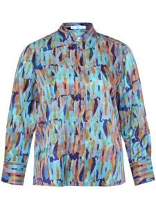 Blouse Van Emilia Lay multicolour