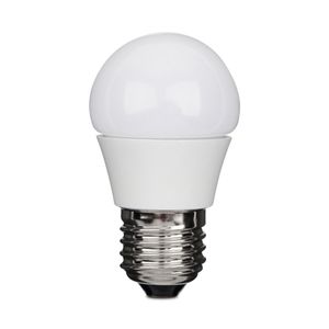 E27 LED lamp 5,5W mat 470 lm dimbaar vervangt 40W