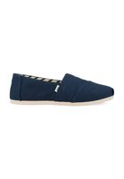 Toms Alpargata 10017718 Blauw-36 maat 36