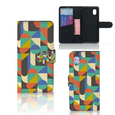 Alcatel 1B (2020) | Telefoon Hoesje | Funky Retro