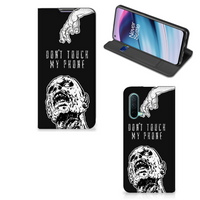 Design Case OnePlus Nord CE 5G Zombie