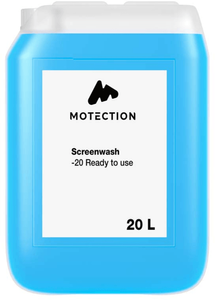 motection screenwash -20 graden ready to use 20 ltr