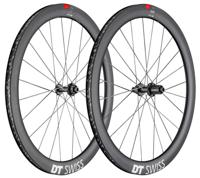 DT Swiss ARC 1100 Dicut® Carbon 50 Disc CL Wheelset