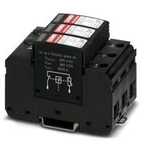 VALMST1T2600DCPV2+V  - Combined arrester for power systems VALMST1T2600DCPV2+V - thumbnail