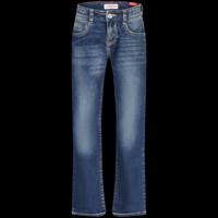 Vingino winter jeans broek jongens - blauw - Bruno - regular fit