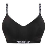 Calvin Klein Intense Power Micro Bralette Plus - thumbnail