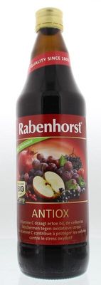 Antioxidant bio