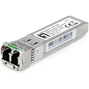 LevelOne SFP-2320 netwerk transceiver module Vezel-optiek 155 Mbit/s 1550 nm