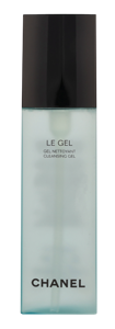 Chanel Le Gel Anti-Pollution Cleansing Gel 150 ml Make-up verwijderaar en reiniger