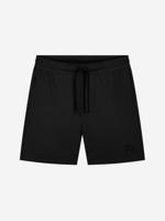 Ab Lifestyle Prestige Short V2 Ab.ss25034 Korte Broeken Jet Black