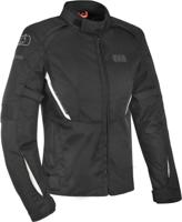OXFORD jas "iota 1.0" jacket iota 1.0 ladies black 48