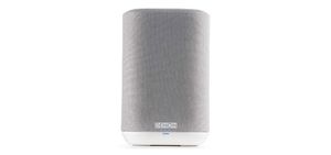 Denon: Home 150 Draadloze Speaker - Wit