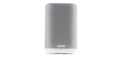 Denon Home 150 Wit Bedraad en draadloos
