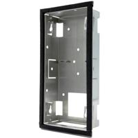 DoorBird 423860704 Inbouw-behuizing voor Accessoires voor deurintercom