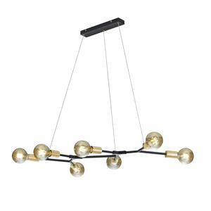 Trio Design hanglamp Cross 306700732