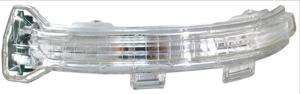 Zijknipperlicht In Spiegel Links 33702423