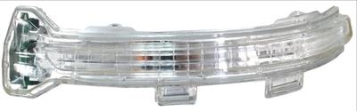 Zijknipperlicht In Spiegel Links 33702423