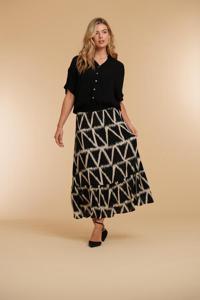 Geisha Rok 46201-20