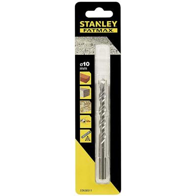 Stanley FatMax betonboor 10 mm