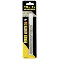 Stanley FatMax betonboor 10 mm