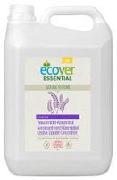 Ecover Essential Vloeibaar Wasmiddel Lavendel - thumbnail