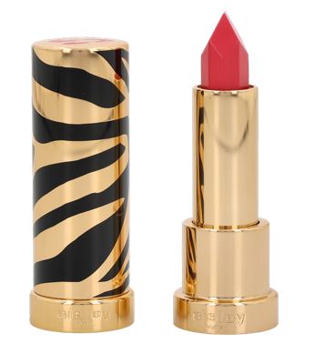 Sisley Le Phyto Rouge Long-Lasting Hydration Lipstick 22 Rose Paris Lippenstift 3.4 g Dames