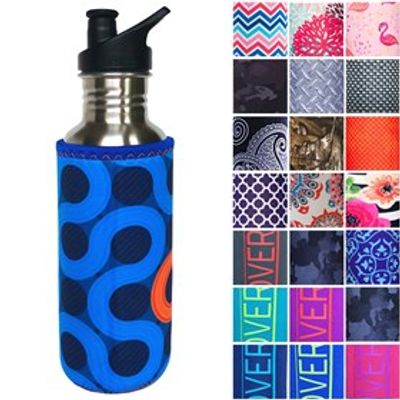 Hoesje voor Drinkfles L