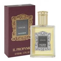Il Profvmo Ginger Eau de Parfum 50ml