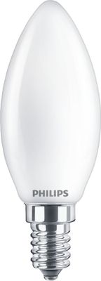 Philips Led Classic 40w B35 E14 Fr Wgd90 Srt4 Verlichting