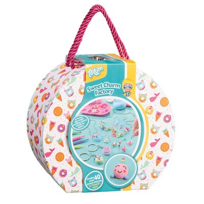 Totum maak je eigen trendy accessoires